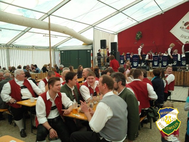 2012_Frühlingsfest Daechingen